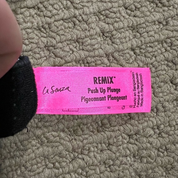 La Senza Bra 38D -Brand new - Picture 2 of 3